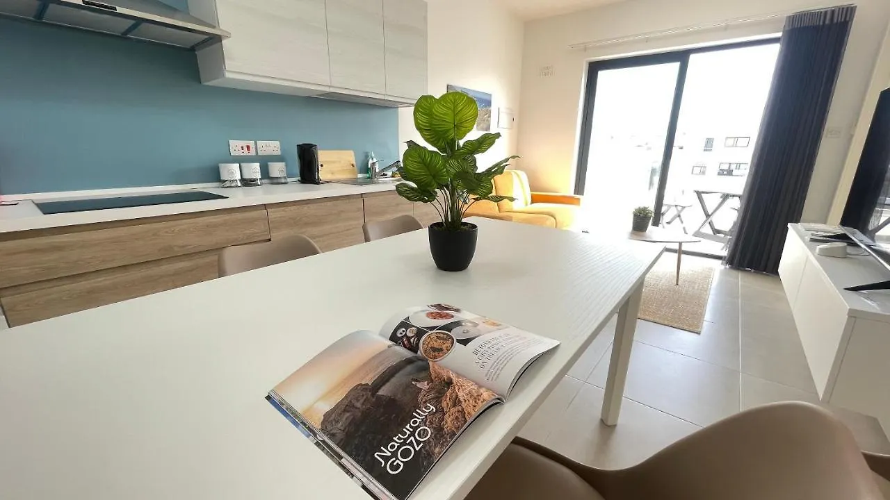 Dainty ,Penthouse 16 Apartment Msida Malta