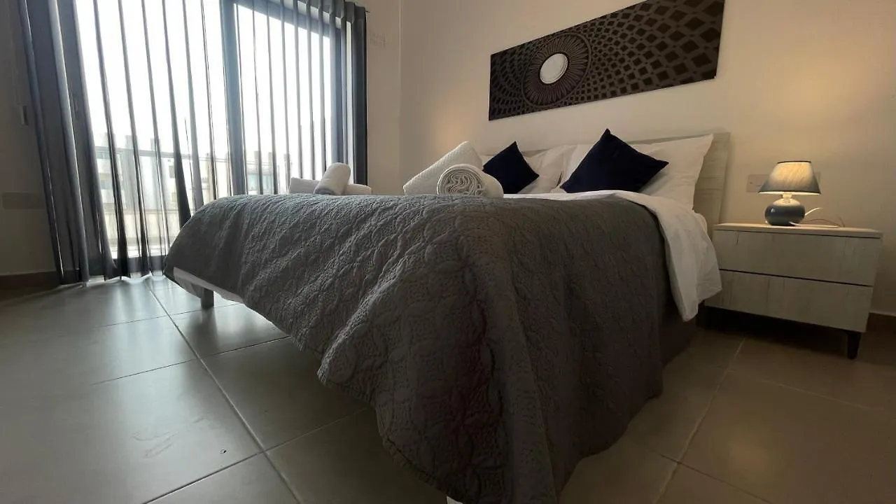 Dainty ,Penthouse 16 Apartment Msida
