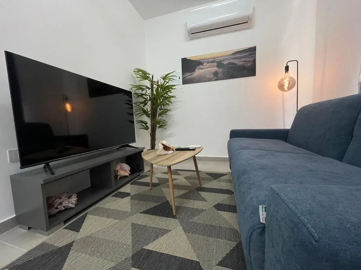 Dainty ,Penthouse 16 Apartment Msida