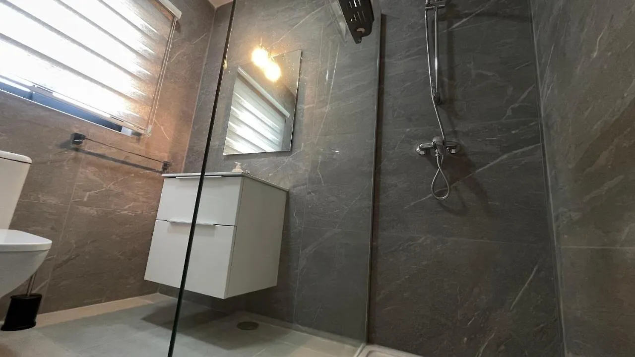 Apartmán Dainty ,Penthouse 16 Msida 0*,  Malta