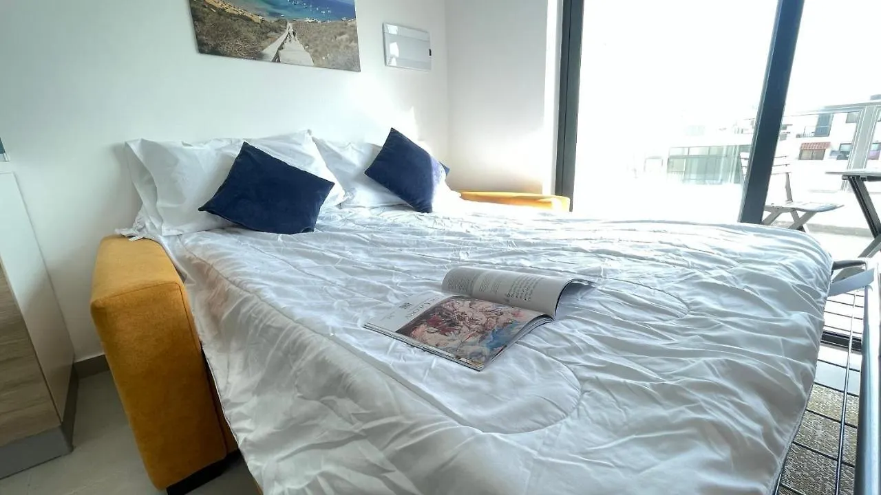 Apartmán Dainty ,Penthouse 16 Msida